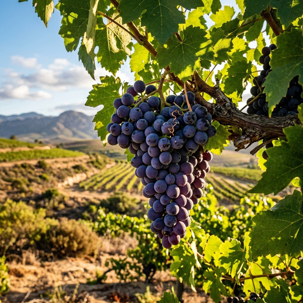 Vineyard